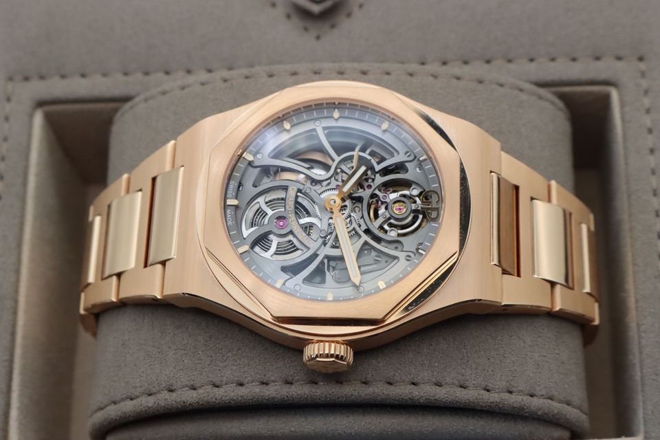 Girard Perregaux Laureato 81015-52-002-52A Image 6